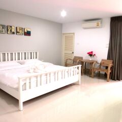 Siam Privi Hotel 3* Стандартный номер с различными типами кроватей