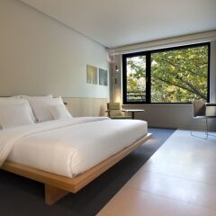 SANA Berlin Hotel 4* Стандартный номер с различными типами кроватей
