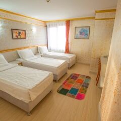 Dedem Boutique Hotel 3* Номер Делюкс с различными типами кроватей