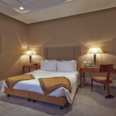 Grand Hotel Via Veneto фото 4