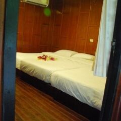 Отель AC Resort 3* Коттедж с различными типами кроватей