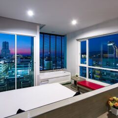 Отель At Patong 4* Номер Делюкс фото 3