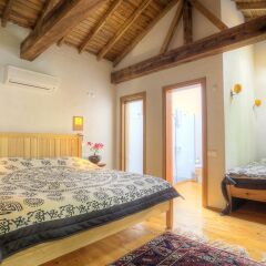 Бутик-отель Ephesus Lodge Стандартный номер с различными типами кроватей