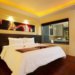 Отель R Mar Resort and Spa 4* Номер Делюкс с различными типами кроватей