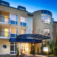 Отель 4mex Inn экстерьер фото 3