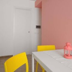 Отель B&B A Due Passi Dal Centro Стандартный номер