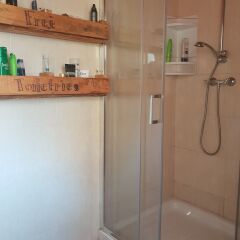 Boho Hostel Кровать в общем номере с двухъярусной кроватью