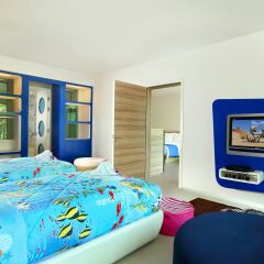 Отель Holiday Inn Resort Phuket Mai Khao Beach 4* Люкс фото 2