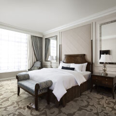 Отель The Venetian Resort Las Vegas 5* Люкс Luxury с различными типами кроватей фото 2