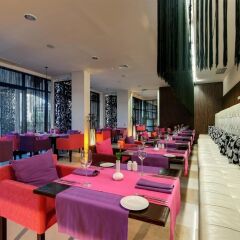 Отель Barceló Royal Beach ресторан