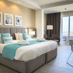 Отель Salini Resort 4* Стандартный номер