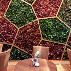 Mercure Istanbul Taksim Турция, Стамбул - 4 отзыва об отеле, цены и фото номеров - забронировать отель Mercure Istanbul Taksim онлайн интерьер отеля