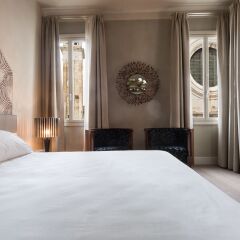 Отель Liassidi Palace 4* Люкс