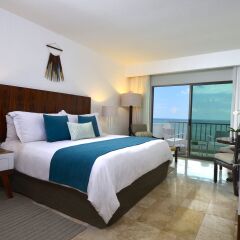 Villa Premiere Boutique Hotel & Romantic Getaway 4* Номер Делюкс с разными типами кроватей