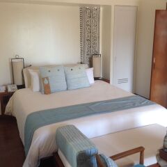 Отель Centara Villas Samui 4* Вилла Делюкс с различными типами кроватей фото 2