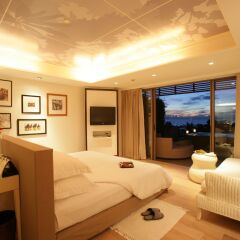 Rest Detail Hotel Hua Hin 4* Стандартный номер с различными типами кроватей