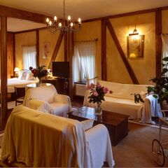 Отель Romantic Boutique Hotel & Spa Литва, Паневежис - 1 отзыв об отеле, цены и фото номеров - забронировать отель Romantic Boutique Hotel & Spa онлайн спа