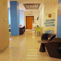 B&B Hotel Verona