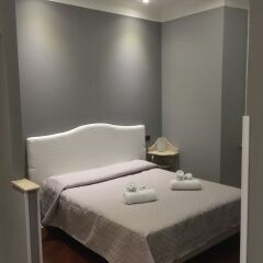 Отель Rent Rooms Saint Peter Стандартный номер с различными типами кроватей