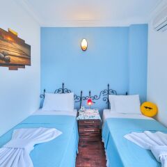 Отель Whitehouse Pension 2* Стандартный номер фото 2
