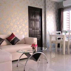 Only Blue Hotel 3* Люкс повышенной комфортности с различными типами кроватей