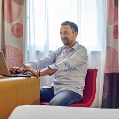 Отель Novotel Paris Centre Bercy Франция, Париж - отзывы, цены и фото номеров - забронировать отель Novotel Paris Centre Bercy онлайн гостиничный бар