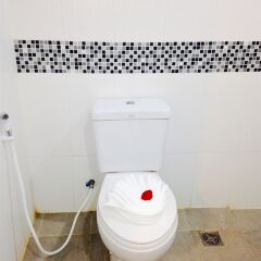 Отель Siray House комната для гостей фото 17