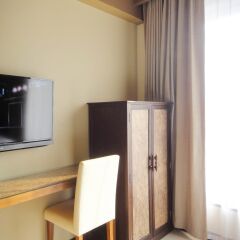 Aleaf Bangkok Hotel 3* Улучшенный номер с различными типами кроватей