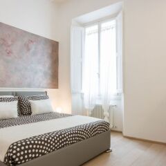 Отель Florentapartments - Santa Maria Novella Апартаменты
