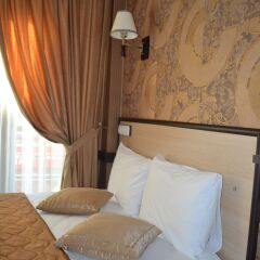 Ares Hotel 3* Стандартный номер с различными типами кроватей