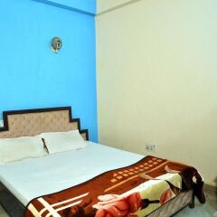 Hotel Sahara International Deluxe 2* Номер категории Эконом с различными типами кроватей фото 4