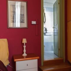 Hotel San Lorenzo 2* Стандартный номер с 2 отдельными кроватями