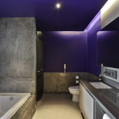 Отель Yama Phuket 4* Номер Делюкс разные типы кроватей фото 3