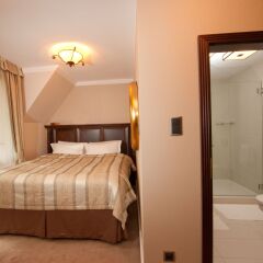 Отель Tatra Chalet 5* Стандартный номер с различными типами кроватей