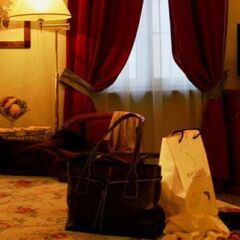Hotel Rosary Garden 3* Улучшенный номер с различными типами кроватей