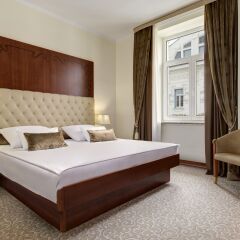 Grand Hotel Union 4* Президентский люкс с различными типами кроватей