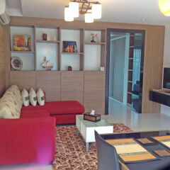 Отель Pool Access 89 at Rawai 3* Номер Делюкс с различными типами кроватей фото 5