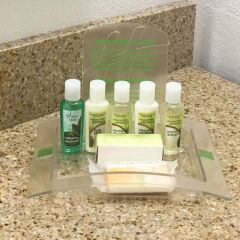 Отель Holiday Inn Miami Beach-Oceanfront ванная