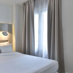 Отель Hôtel Le Marcel - Paris Gare de l'Est комната для гостей фото 3
