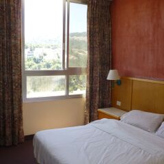 Hotel Marom Haifa 3* Стандартный номер