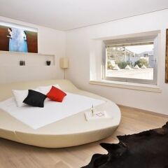 Отель Casa dell'Arte The Residence - Boutique Class 5* Стандартный номер с различными типами кроватей фото 13