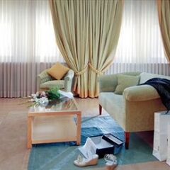 FH55 Grand Hotel Palatino 4* Стандартный номер с различными типами кроватей фото 19