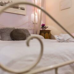 Отель Residencial Terra de Mar Стандартный номер с различными типами кроватей