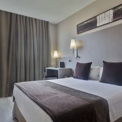 Hotel Front Maritim Barcelona комната для гостей фото 3