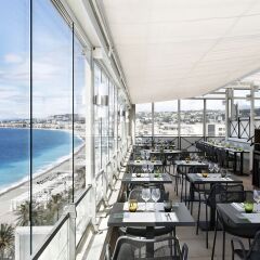 Отель Le Meridien Nice фото 6
