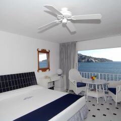 Hotel Elcano 3* Студия с двуспальной кроватью