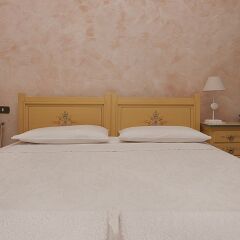 Hotel La Villa 3* Стандартный номер фото 2