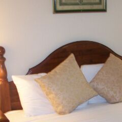 Norbreck Castle Hotel 3* Стандартный номер с различными типами кроватей фото 4