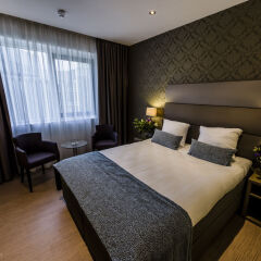 Ozo Hotel комната для гостей фото 5