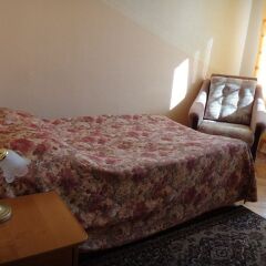 Отель Новгородская 3* Номер категории Эконом